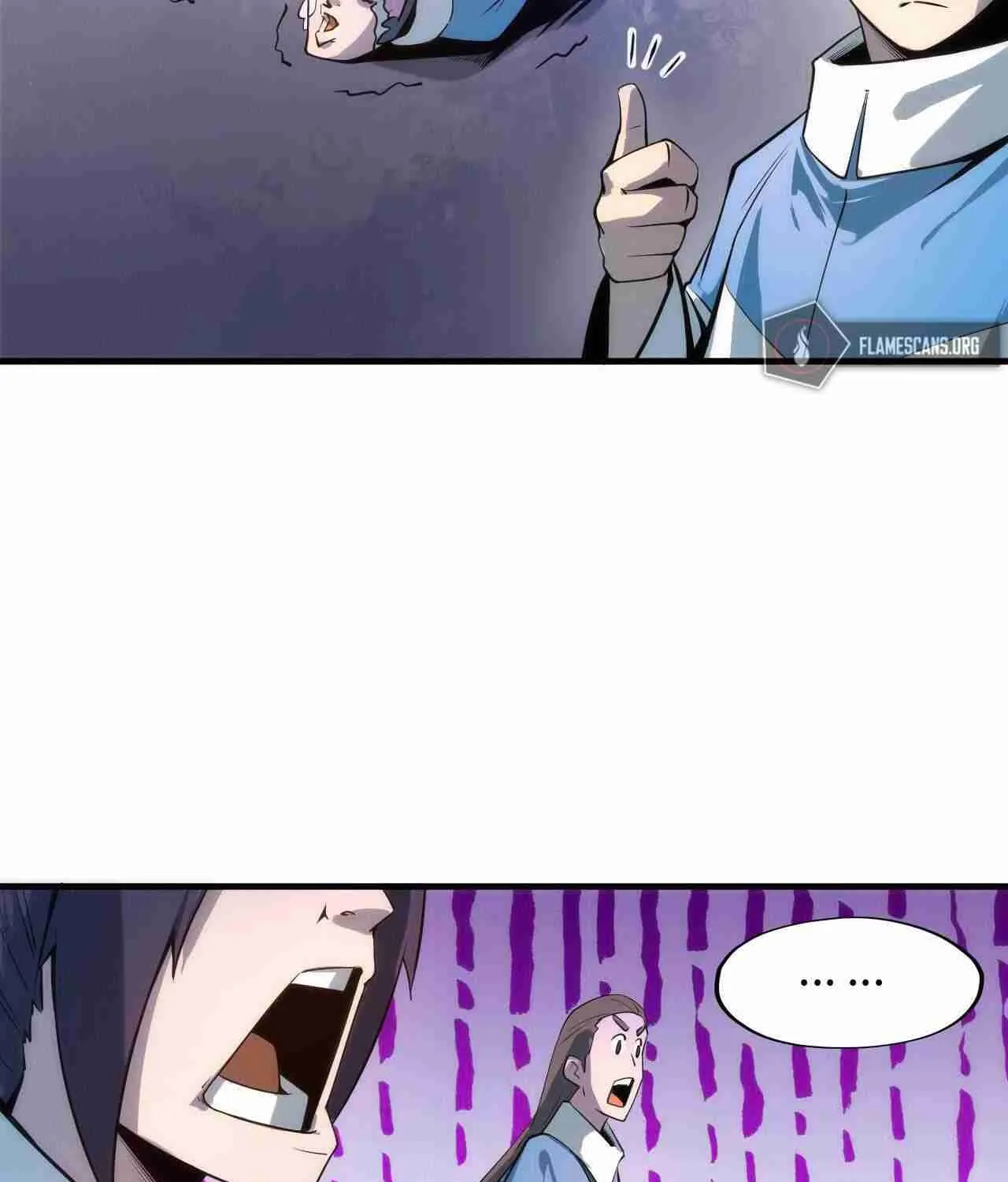 Read The Eternal Supreme chapter 4 image 32 on Lezhin