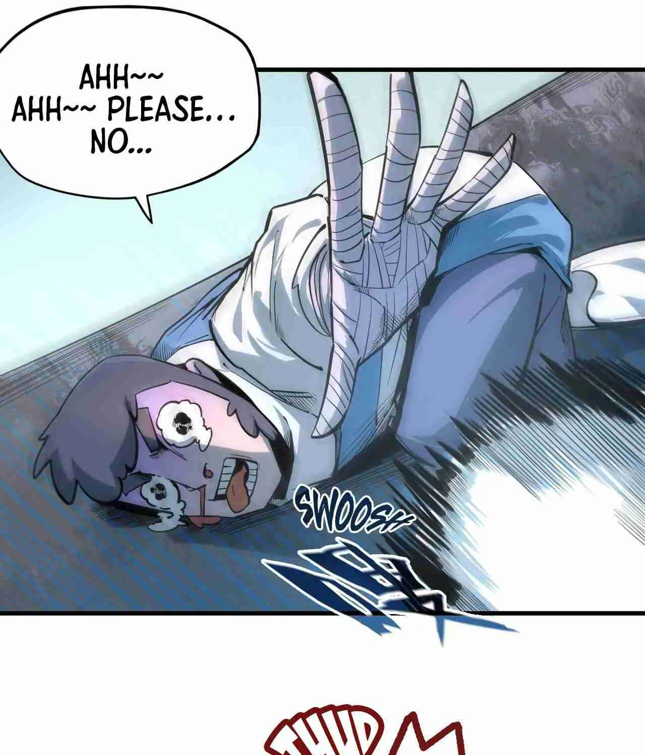 Read The Eternal Supreme chapter 4 image 39 on Lezhin