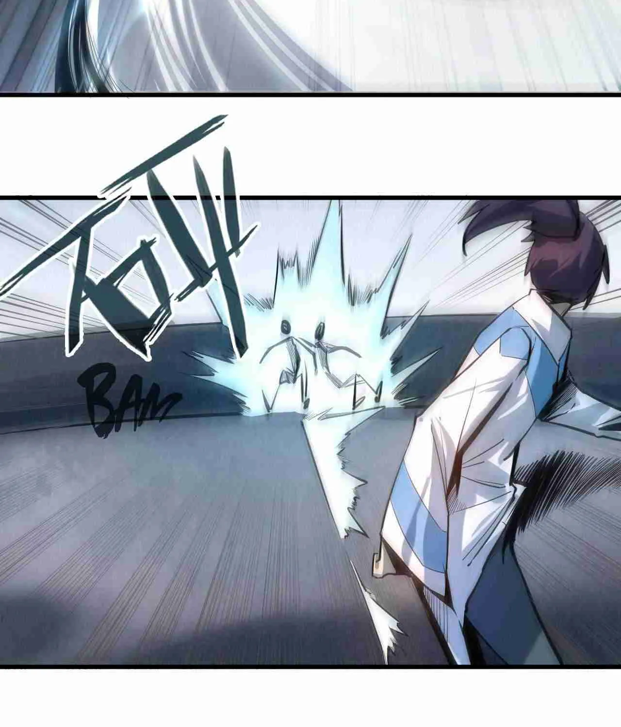 Read The Eternal Supreme chapter 4 image 41 on Lezhin