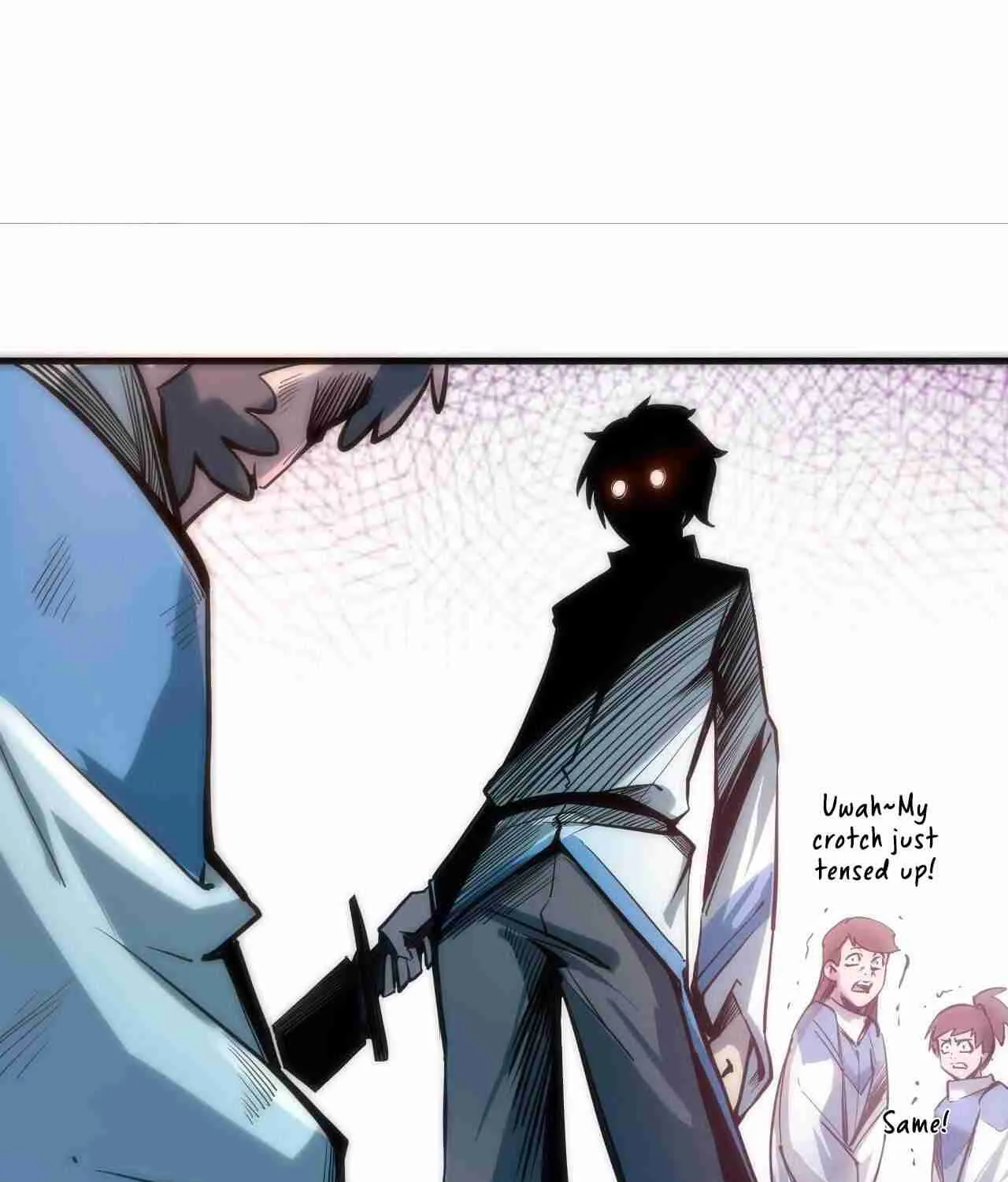 Read The Eternal Supreme chapter 4 image 44 on Lezhin