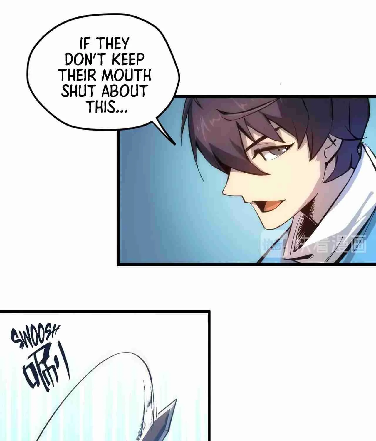 Read The Eternal Supreme chapter 4 image 51 on Lezhin