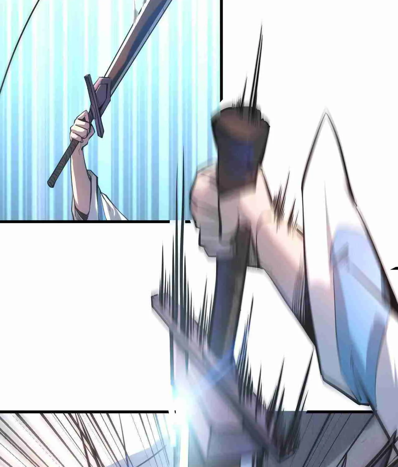 Read The Eternal Supreme chapter 4 image 52 on Lezhin