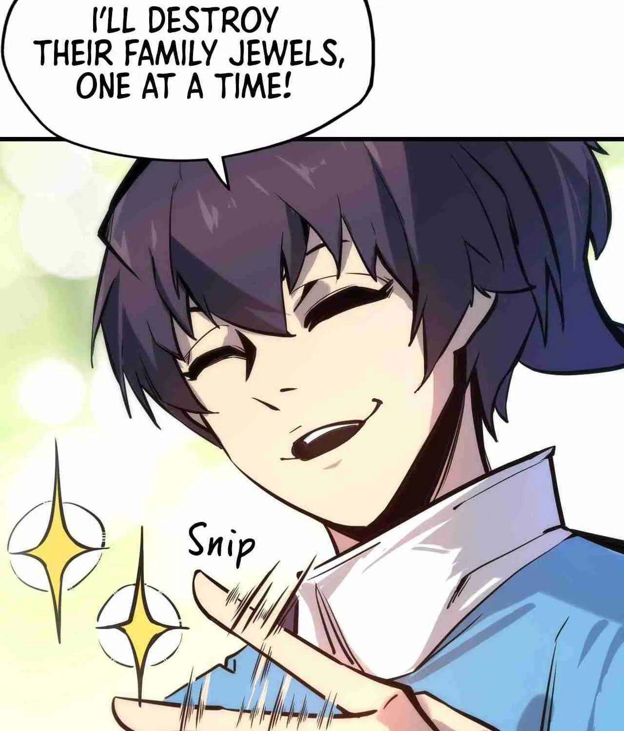 Read The Eternal Supreme chapter 4 image 54 on Lezhin