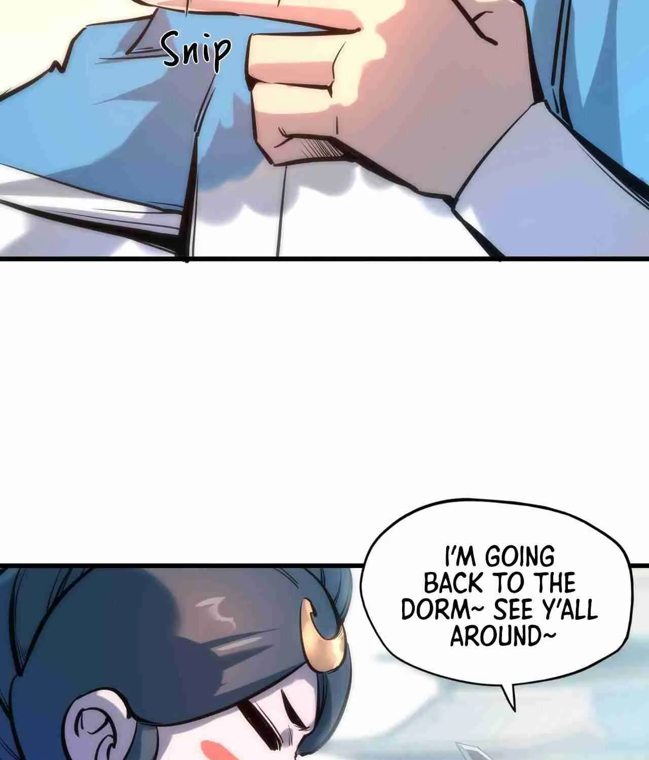Read The Eternal Supreme chapter 4 image 55 on Lezhin
