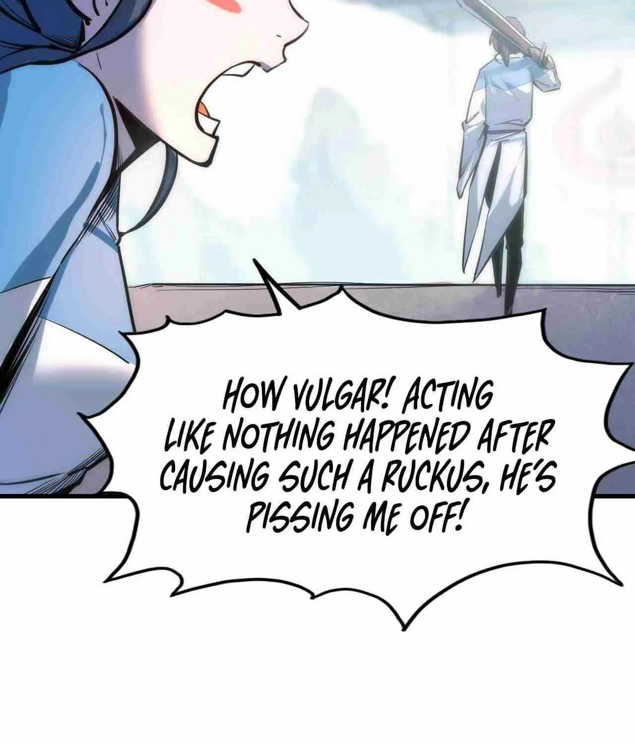 Read The Eternal Supreme chapter 4 image 56 on Lezhin