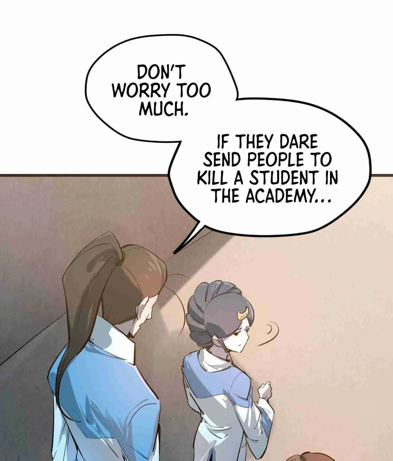 Read The Eternal Supreme chapter 4 image 57 on Lezhin