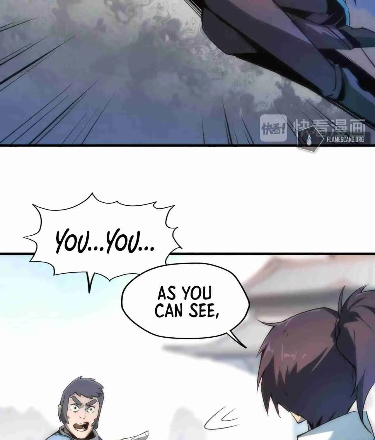 Read The Eternal Supreme chapter 4 image 6 on Lezhin