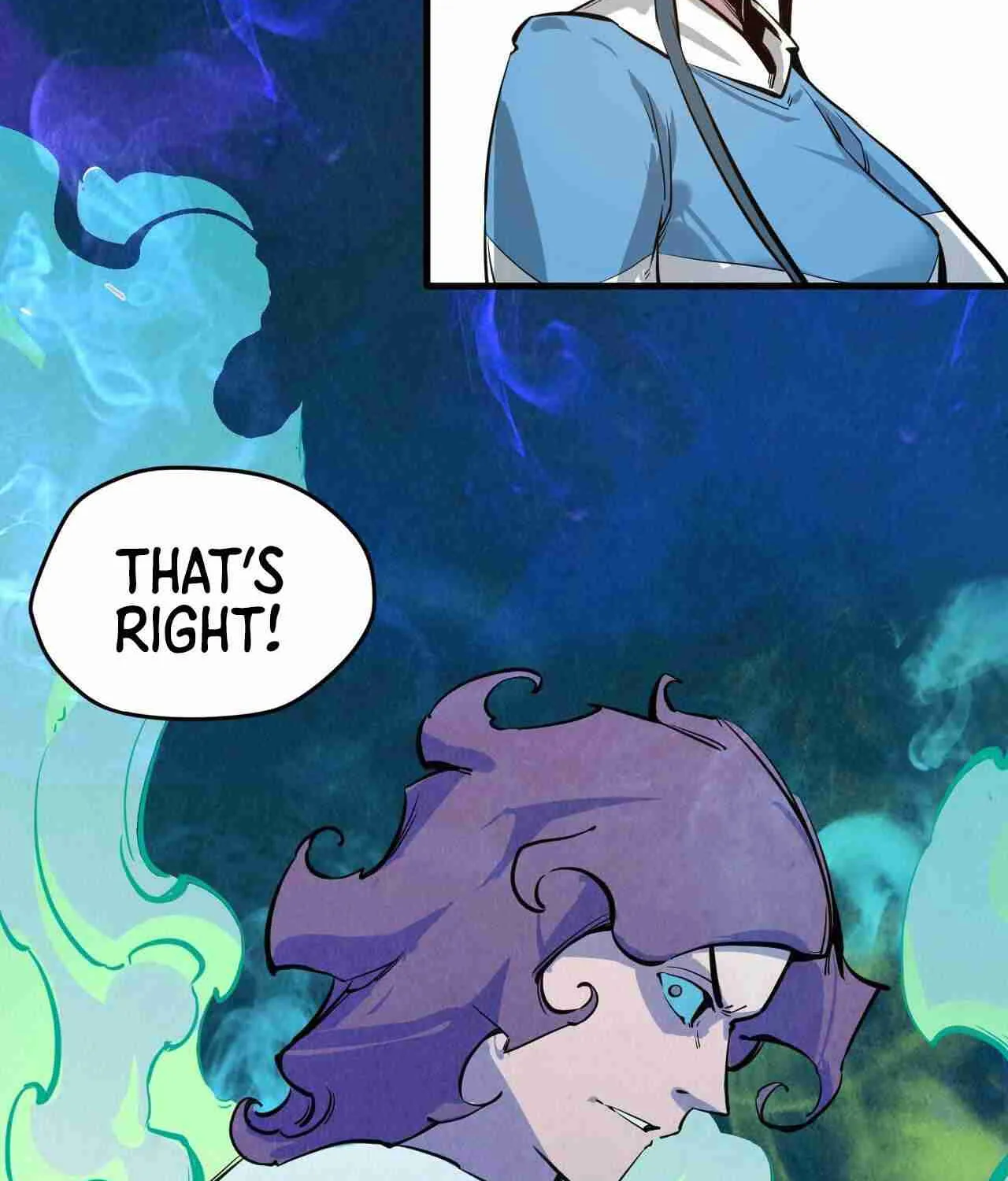 Read The Eternal Supreme chapter 4 image 60 on Lezhin