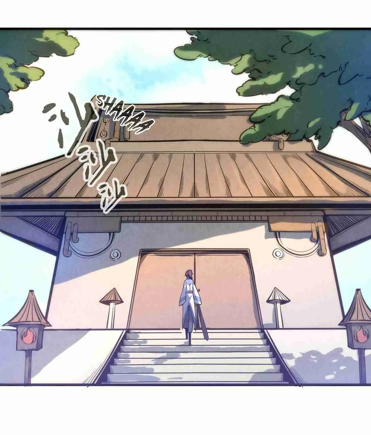 Read The Eternal Supreme chapter 4 image 64 on Lezhin