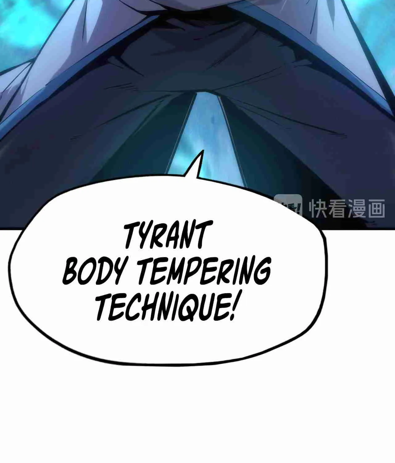 Read The Eternal Supreme chapter 4 image 69 on Lezhin