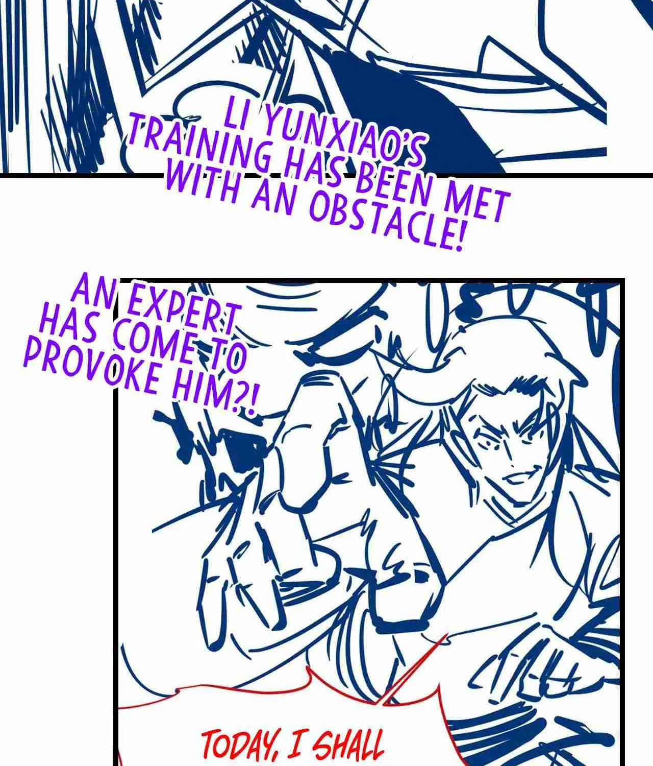 Read The Eternal Supreme chapter 4 image 71 on Lezhin