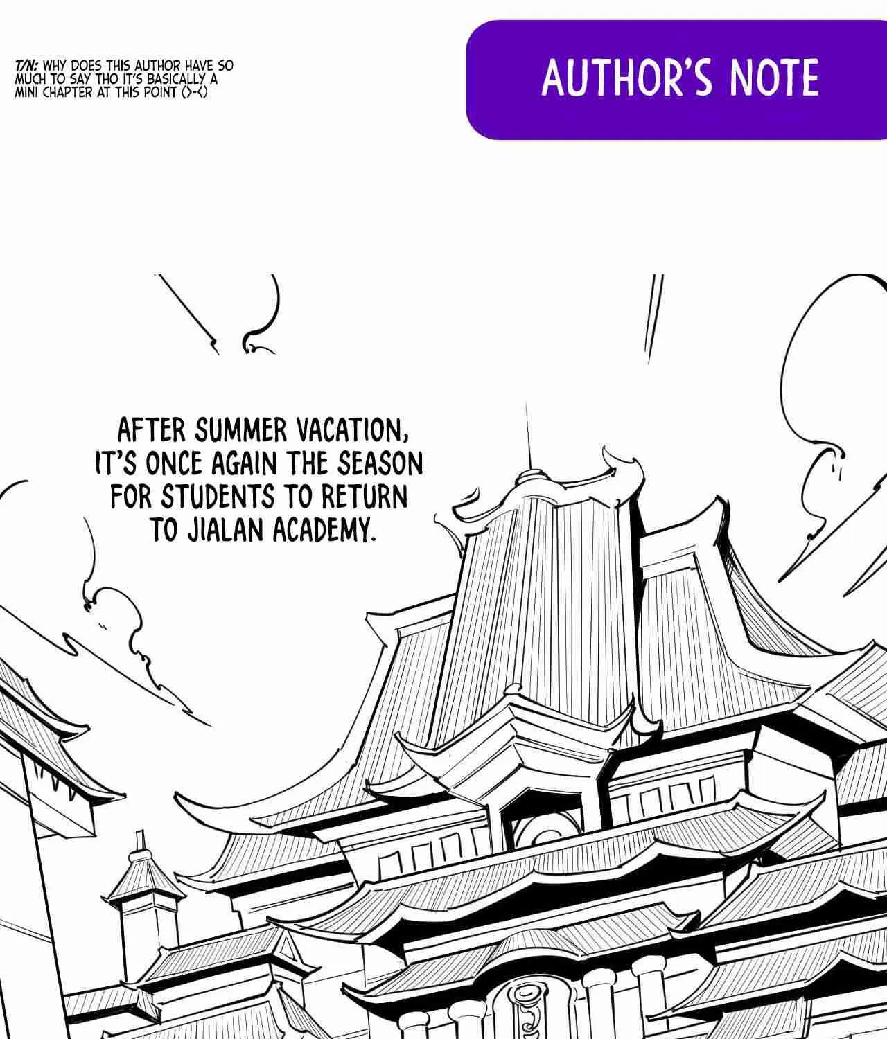Read The Eternal Supreme chapter 4 image 73 on Lezhin