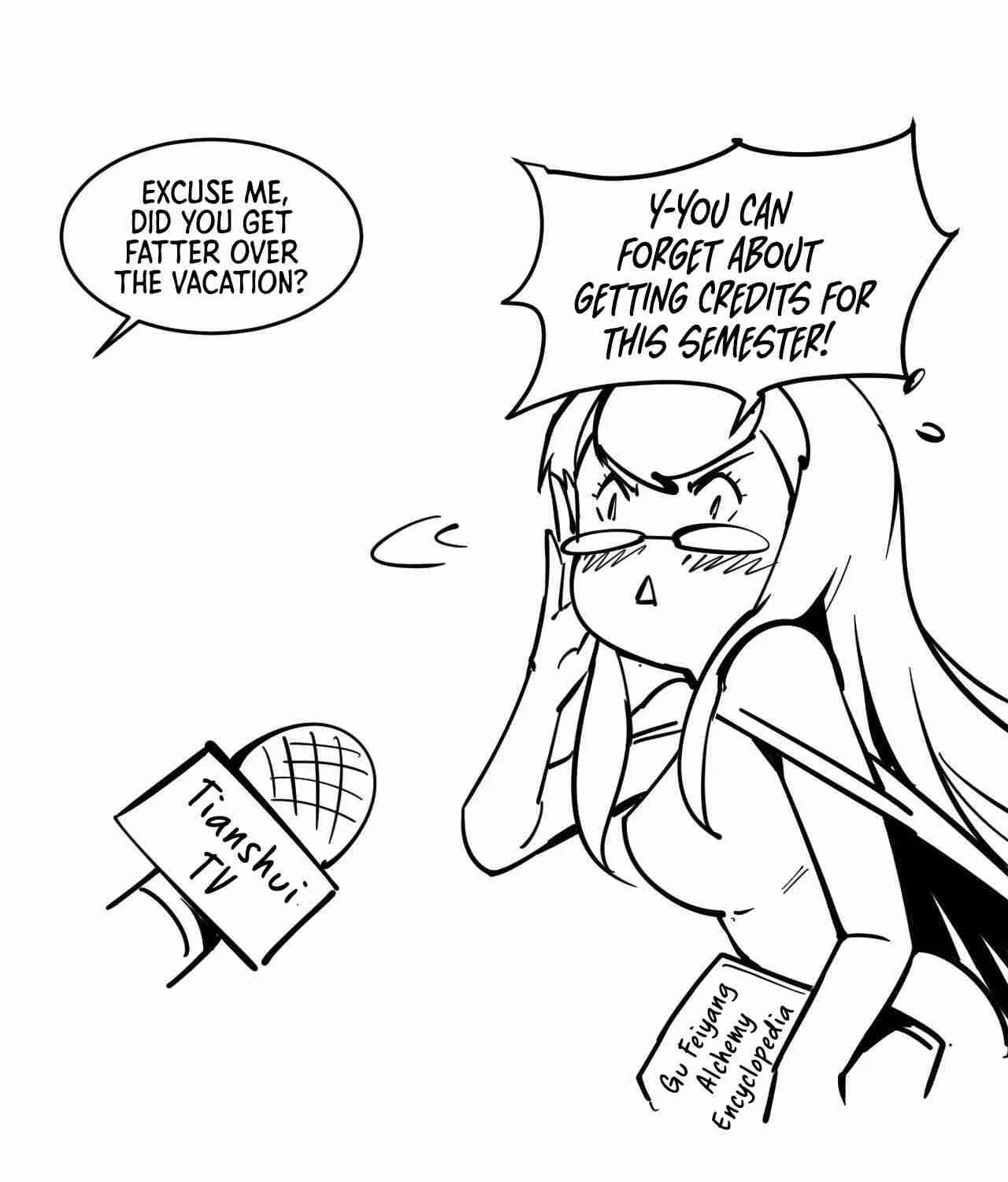 Read The Eternal Supreme chapter 4 image 75 on Lezhin