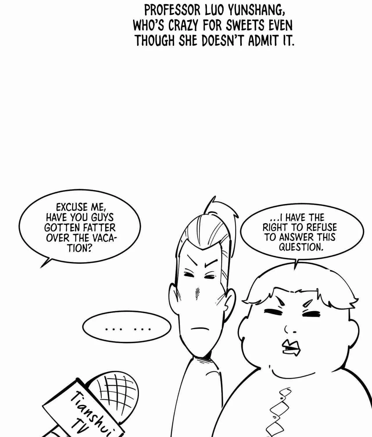 Read The Eternal Supreme chapter 4 image 76 on Lezhin