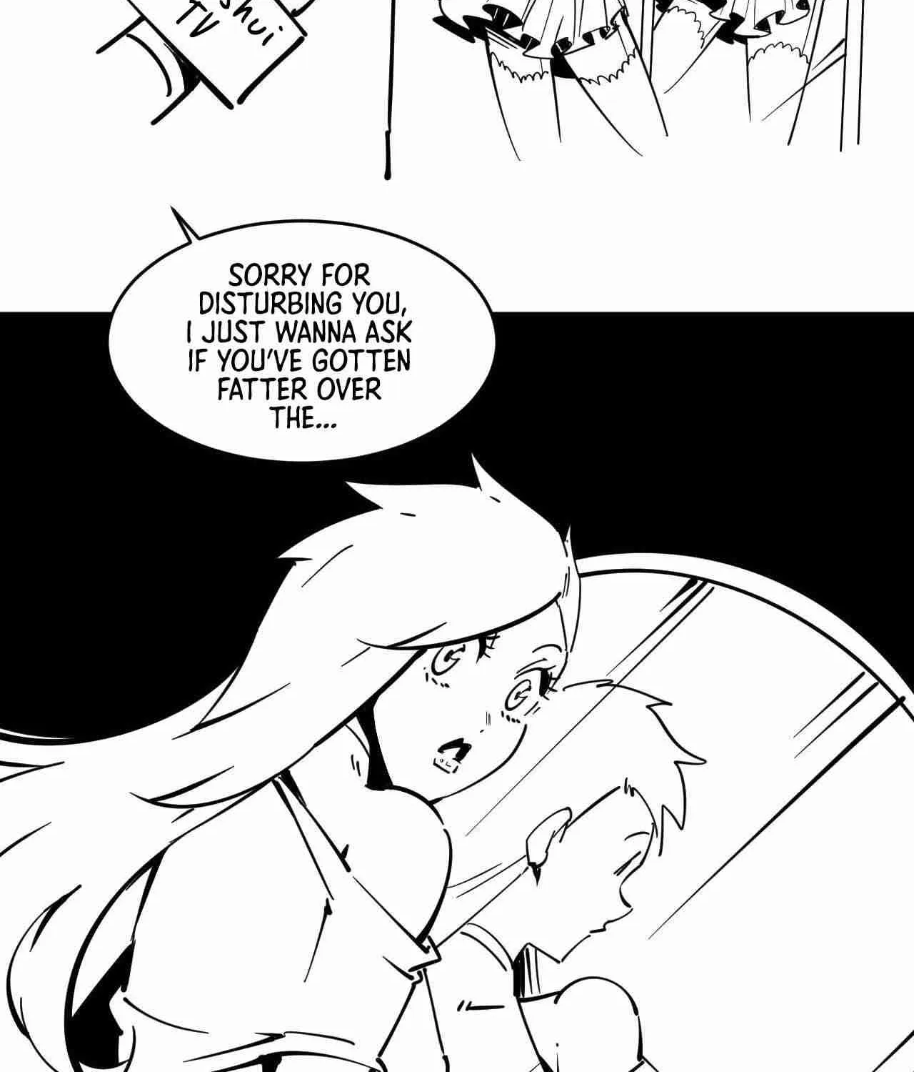 Read The Eternal Supreme chapter 4 image 78 on Lezhin