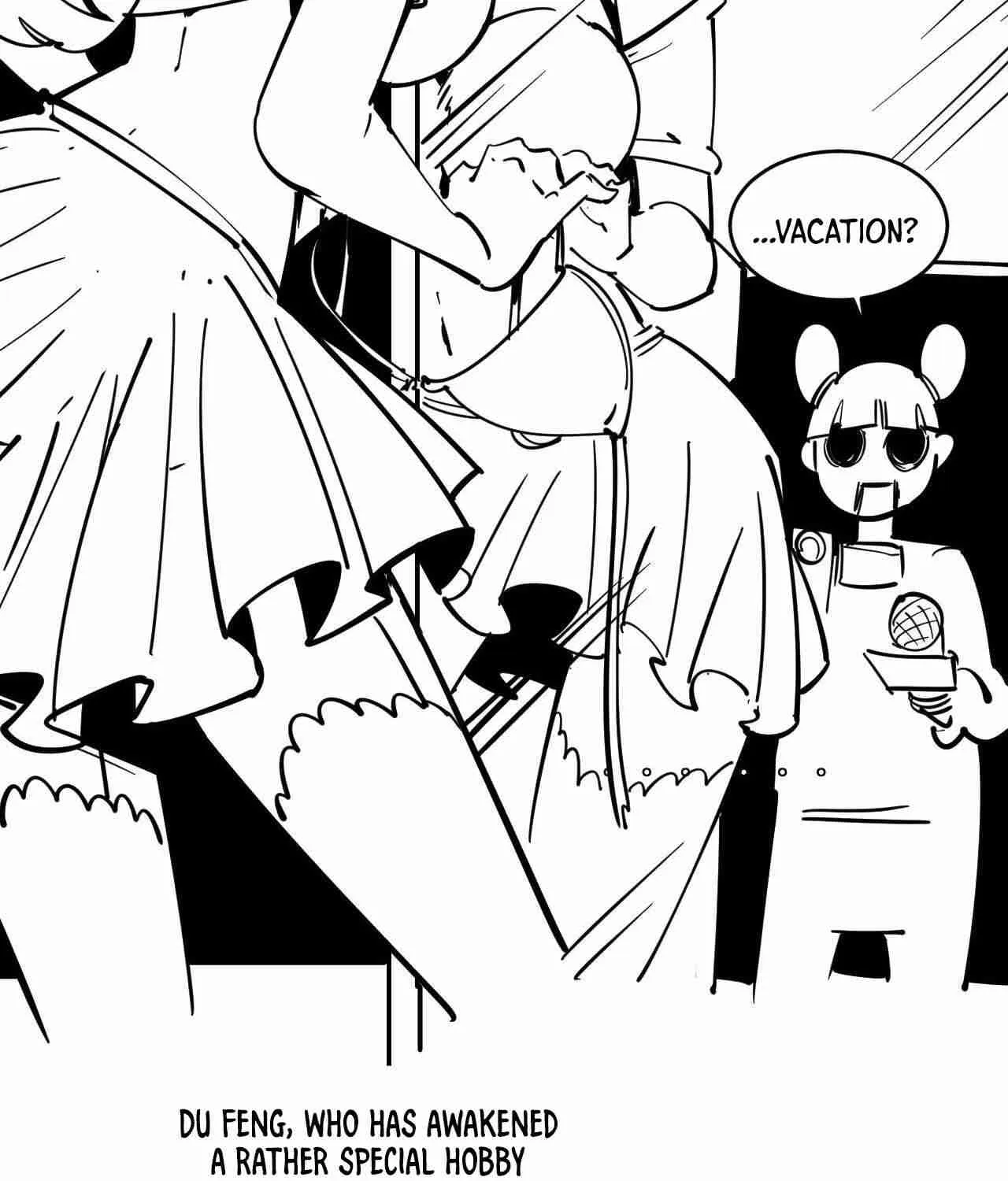 Read The Eternal Supreme chapter 4 image 79 on Lezhin
