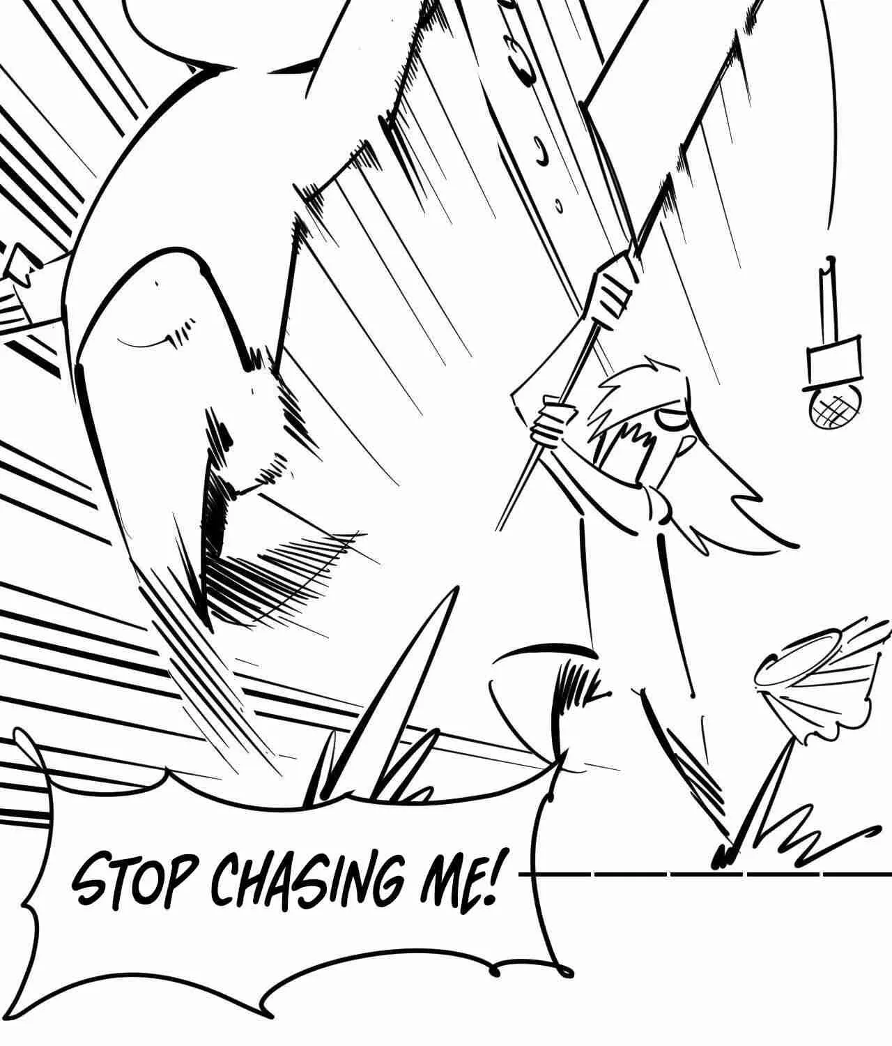 Read The Eternal Supreme chapter 4 image 81 on Lezhin