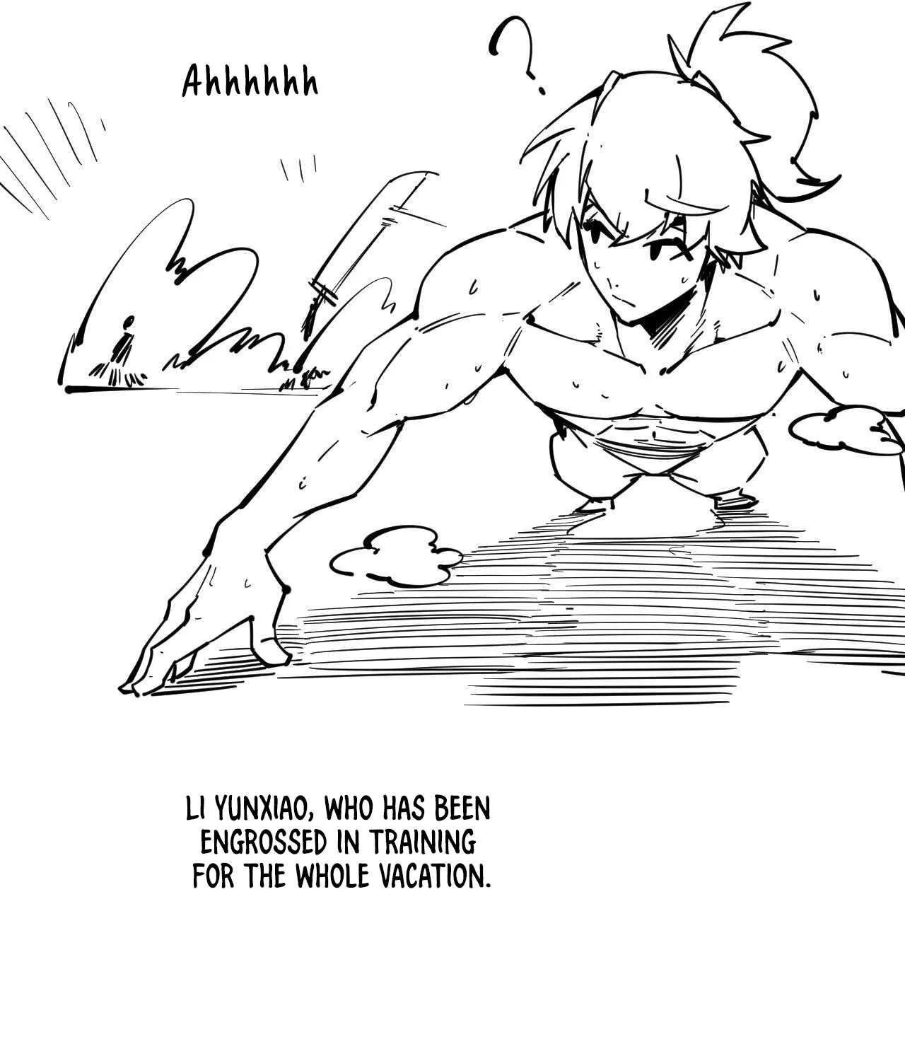 Read The Eternal Supreme chapter 4 image 83 on Lezhin