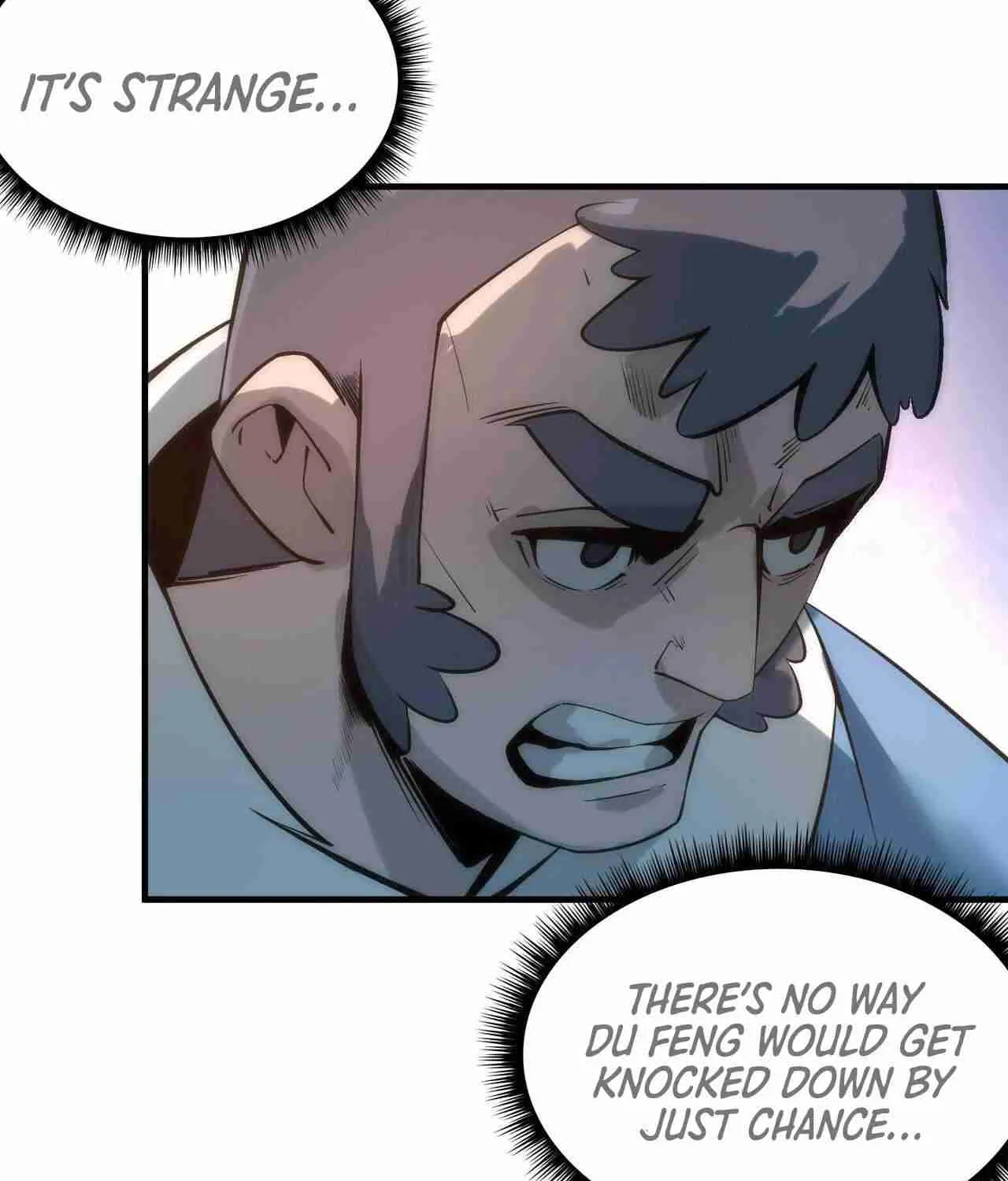 Read The Eternal Supreme chapter 4 image 9 on Lezhin