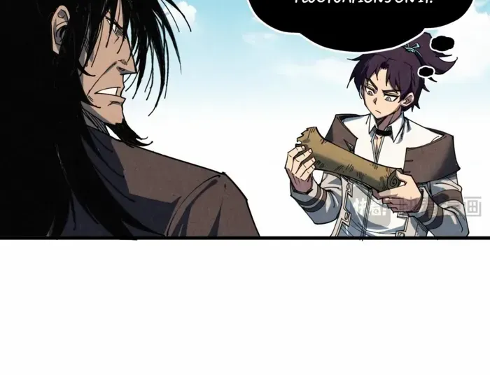 Read The Eternal Supreme chapter 400 image 14 on Lezhin