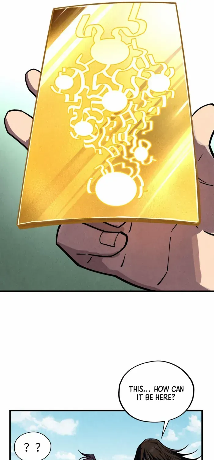 Read The Eternal Supreme chapter 400 image 21 on Lezhin