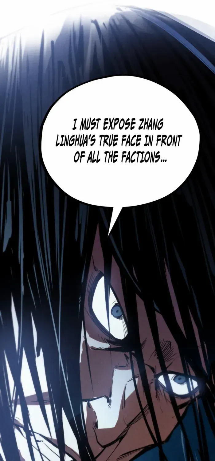 Read The Eternal Supreme chapter 400 image 26 on Lezhin