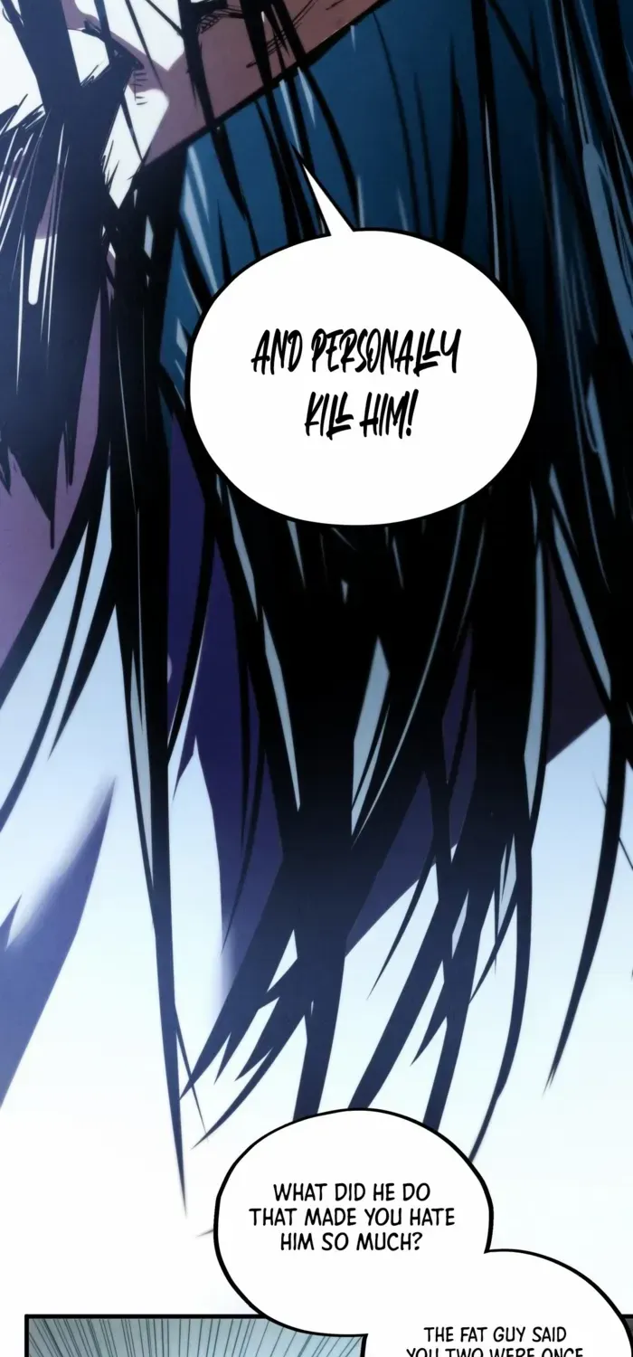 Read The Eternal Supreme chapter 400 image 27 on Lezhin