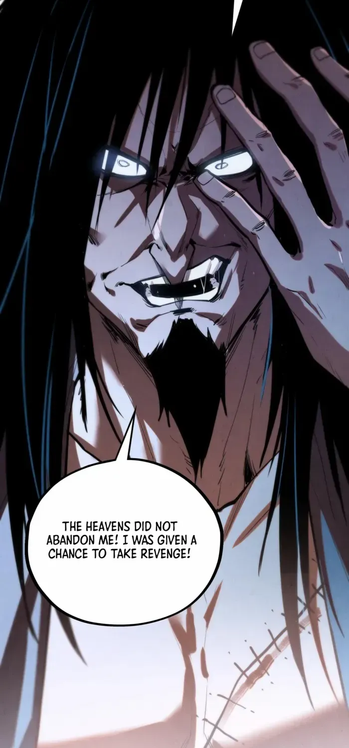 Read The Eternal Supreme chapter 400 image 29 on Lezhin