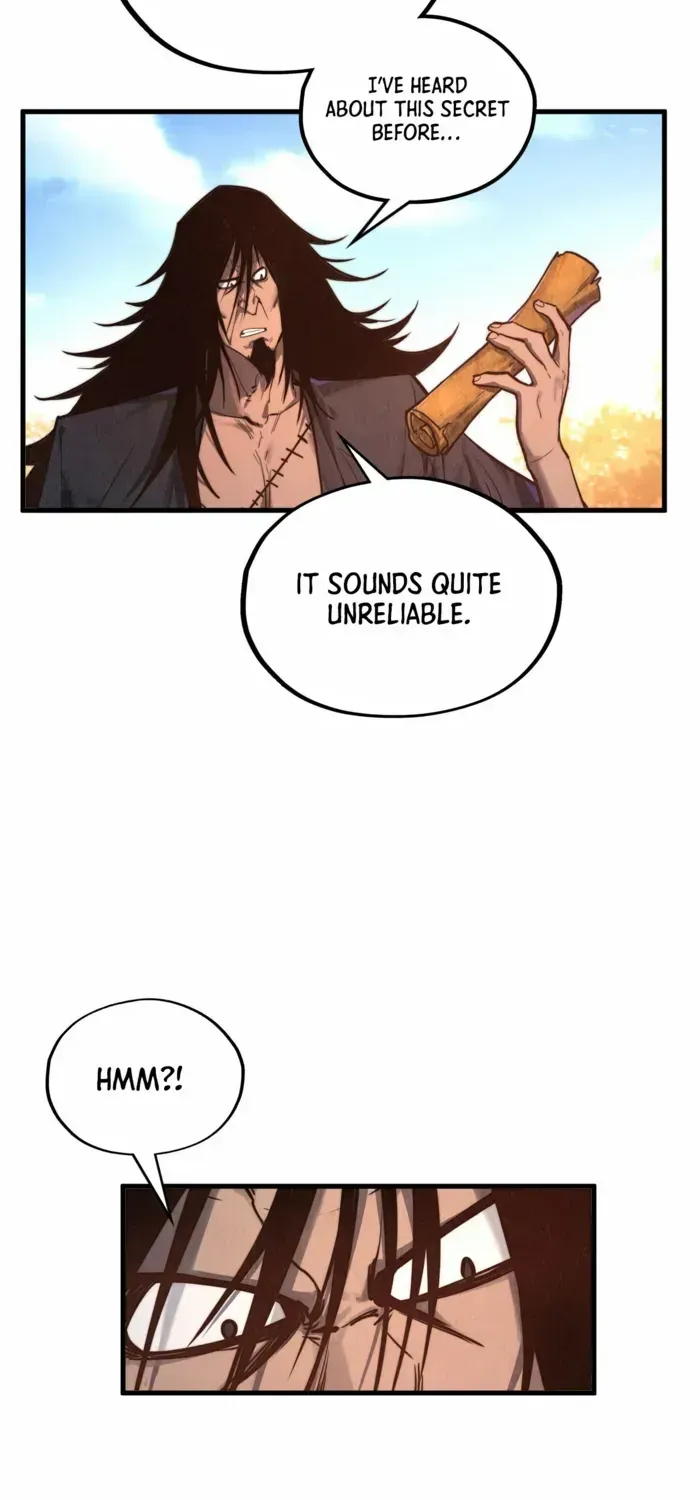 Read The Eternal Supreme chapter 400 image 5 on Lezhin