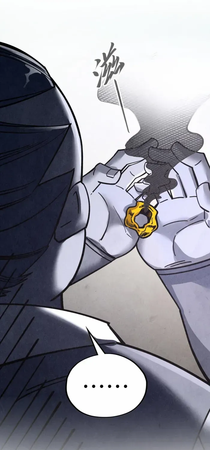 Read The Eternal Supreme chapter 400 image 61 on Lezhin