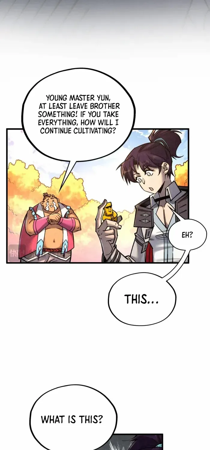 Read The Eternal Supreme chapter 400 image 62 on Lezhin
