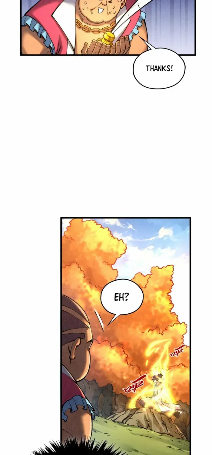 Read The Eternal Supreme chapter 400 image 65 on Lezhin