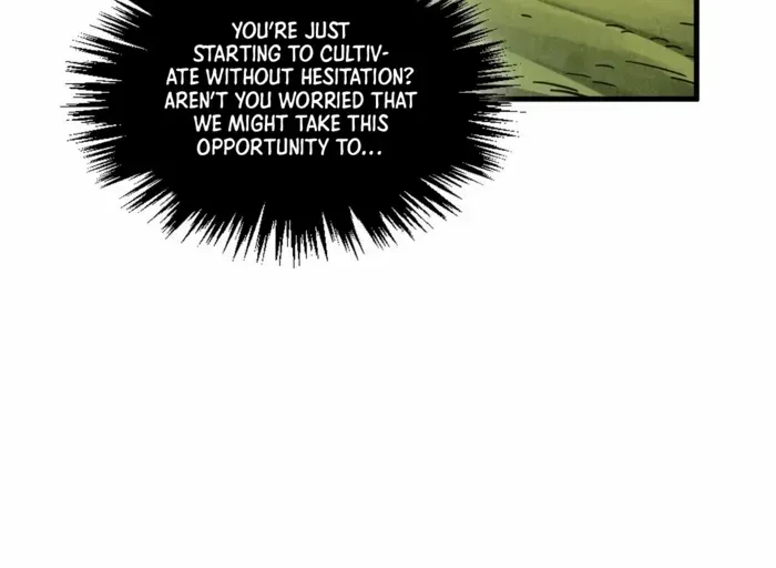 Read The Eternal Supreme chapter 400 image 66 on Lezhin