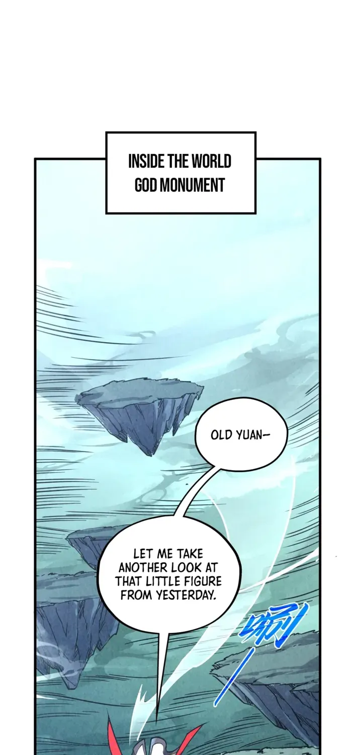 Read The Eternal Supreme chapter 400 image 68 on Lezhin
