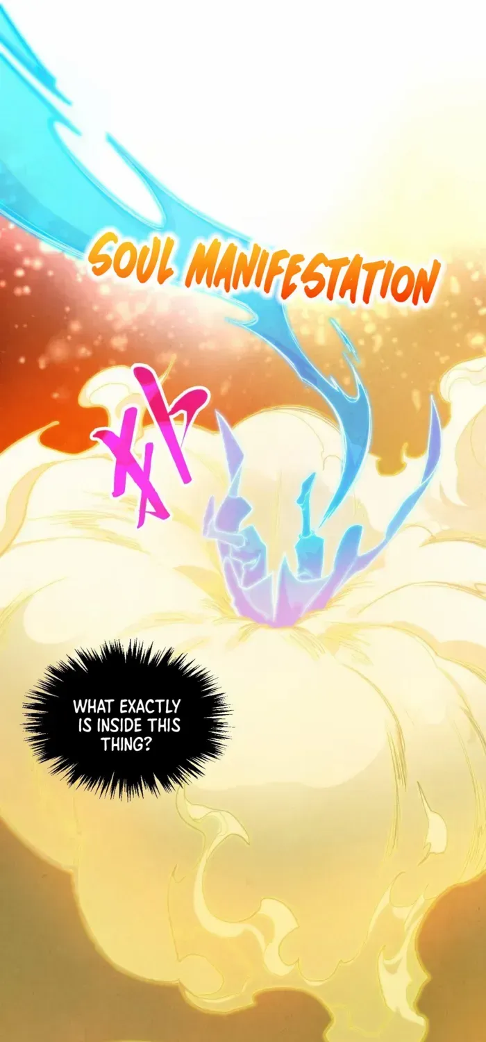 Read The Eternal Supreme chapter 400 image 74 on Lezhin