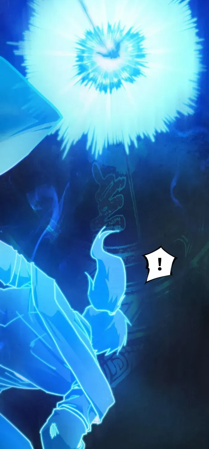 Read The Eternal Supreme chapter 400 image 76 on Lezhin