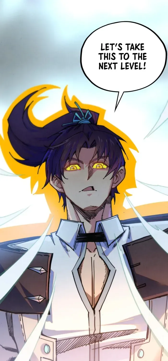 Read The Eternal Supreme chapter 405 image 10 on Lezhin