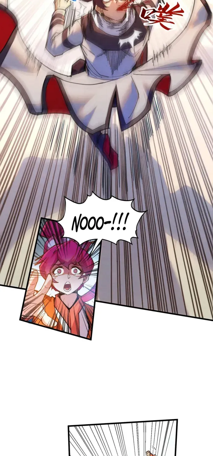 Read The Eternal Supreme chapter 405 image 14 on Lezhin