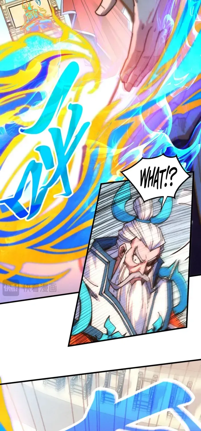 Read The Eternal Supreme chapter 405 image 18 on Lezhin