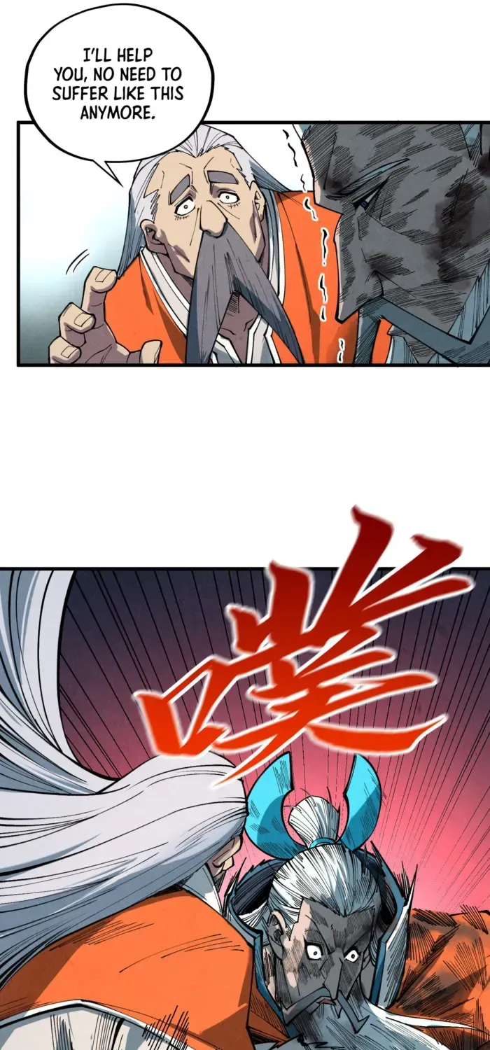 Read The Eternal Supreme chapter 405 image 28 on Lezhin