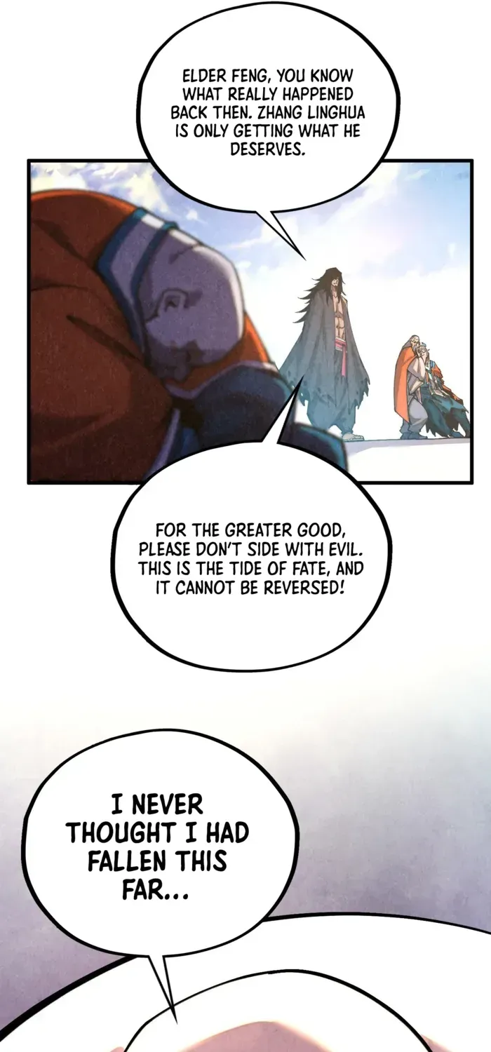Read The Eternal Supreme chapter 405 image 45 on Lezhin