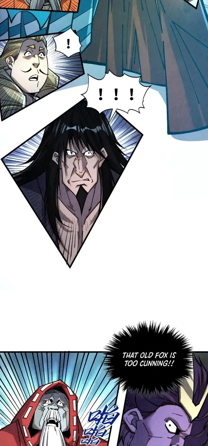 Read The Eternal Supreme chapter 405 image 51 on Lezhin