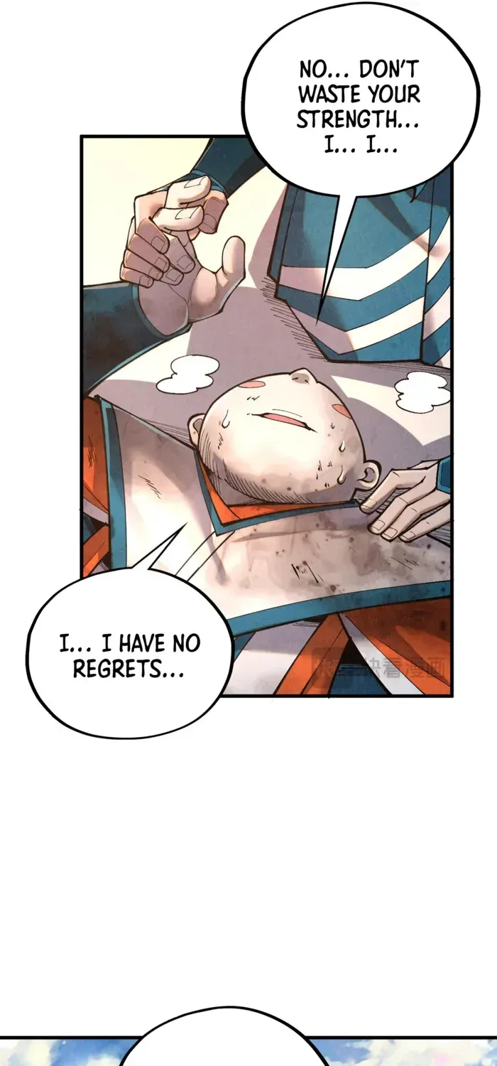 Read The Eternal Supreme chapter 405 image 56 on Lezhin