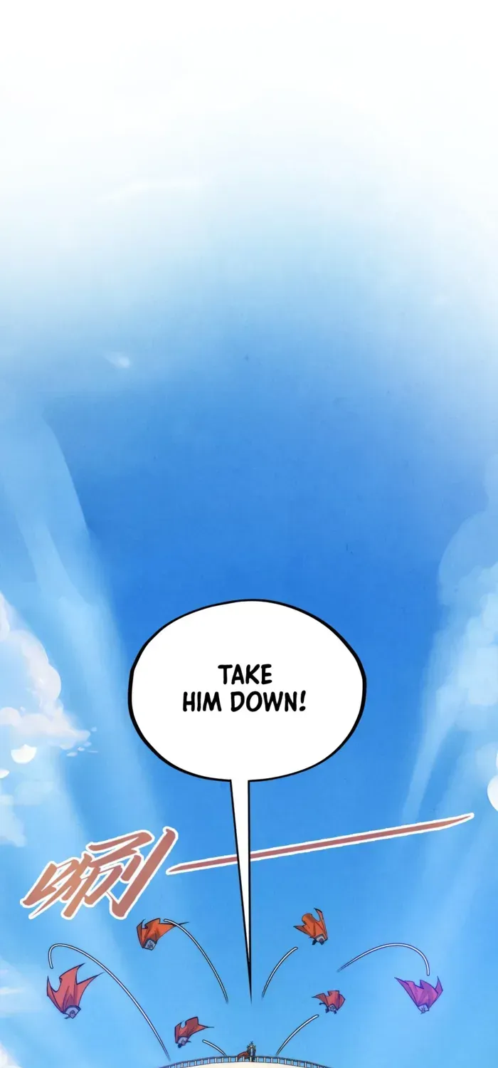 Read The Eternal Supreme chapter 405 image 6 on Lezhin