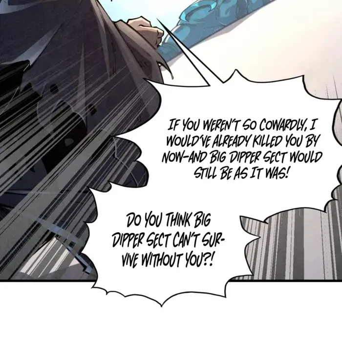 Read The Eternal Supreme chapter 405 image 61 on Lezhin