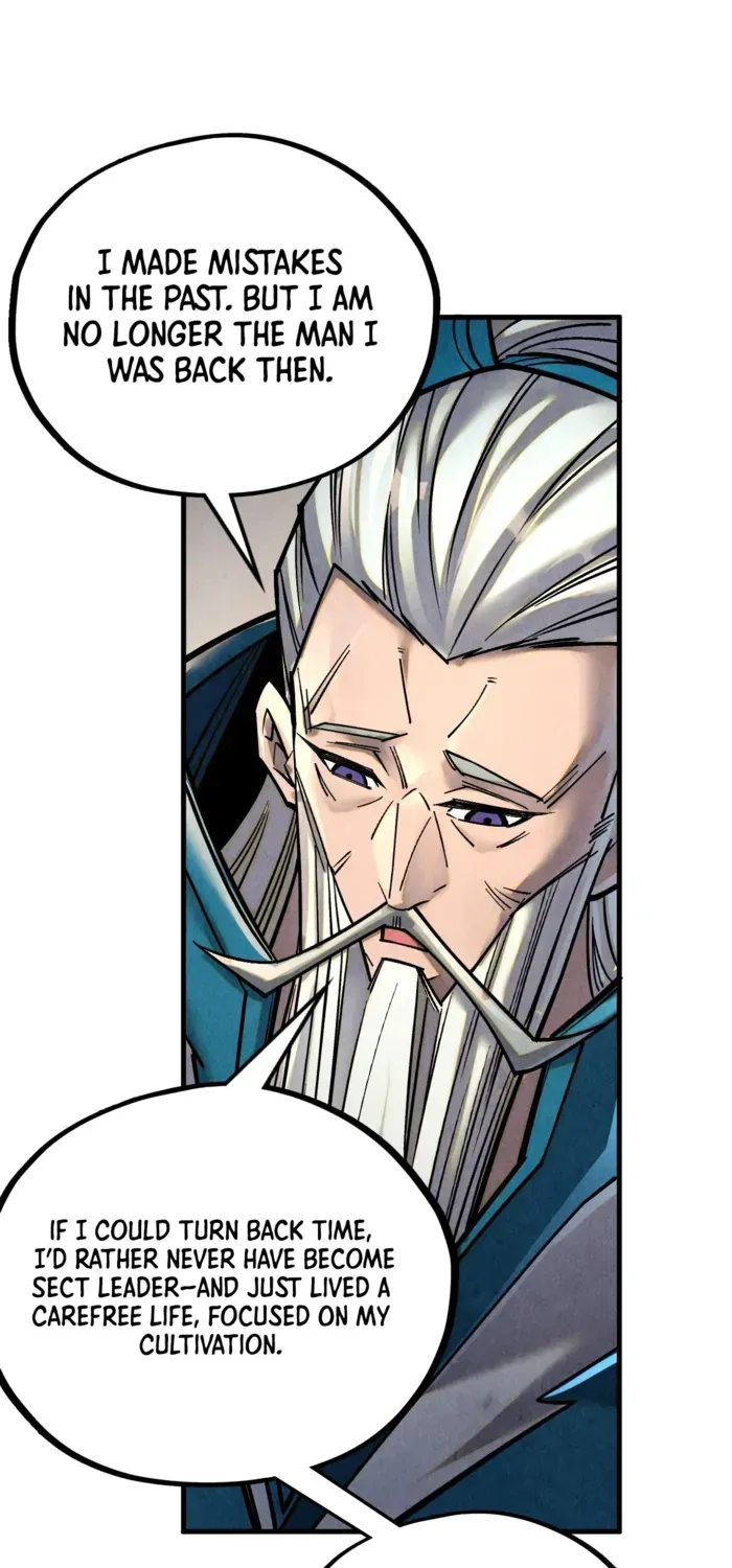 Read The Eternal Supreme chapter 405 image 62 on Lezhin
