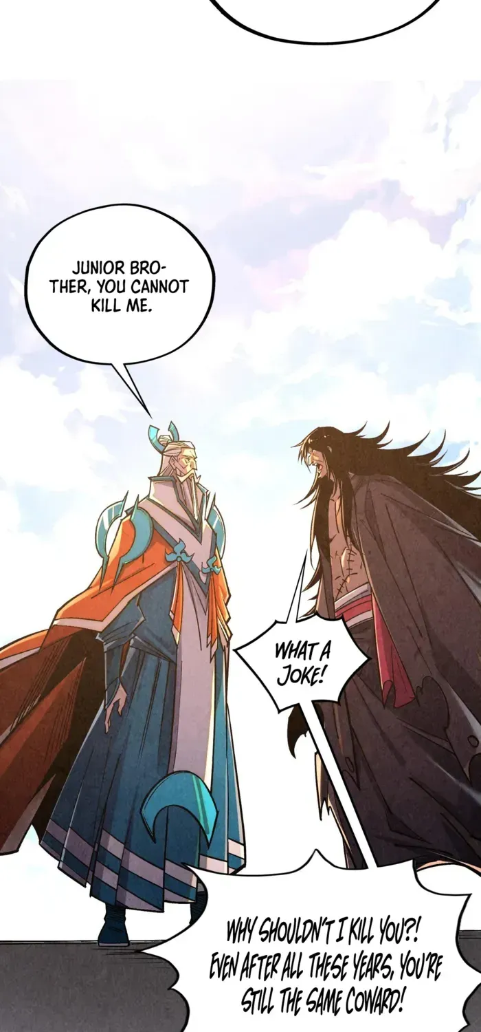 Read The Eternal Supreme chapter 405 image 64 on Lezhin