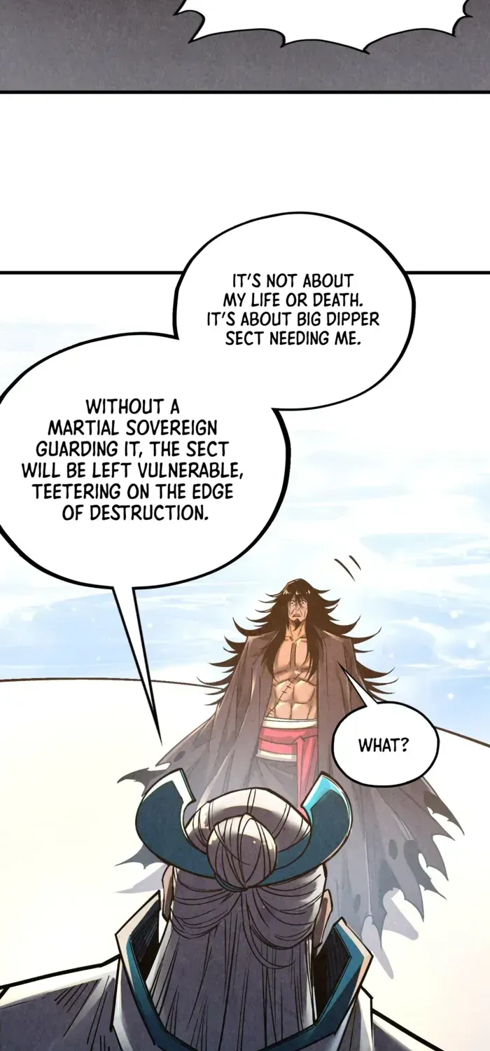 Read The Eternal Supreme chapter 405 image 65 on Lezhin