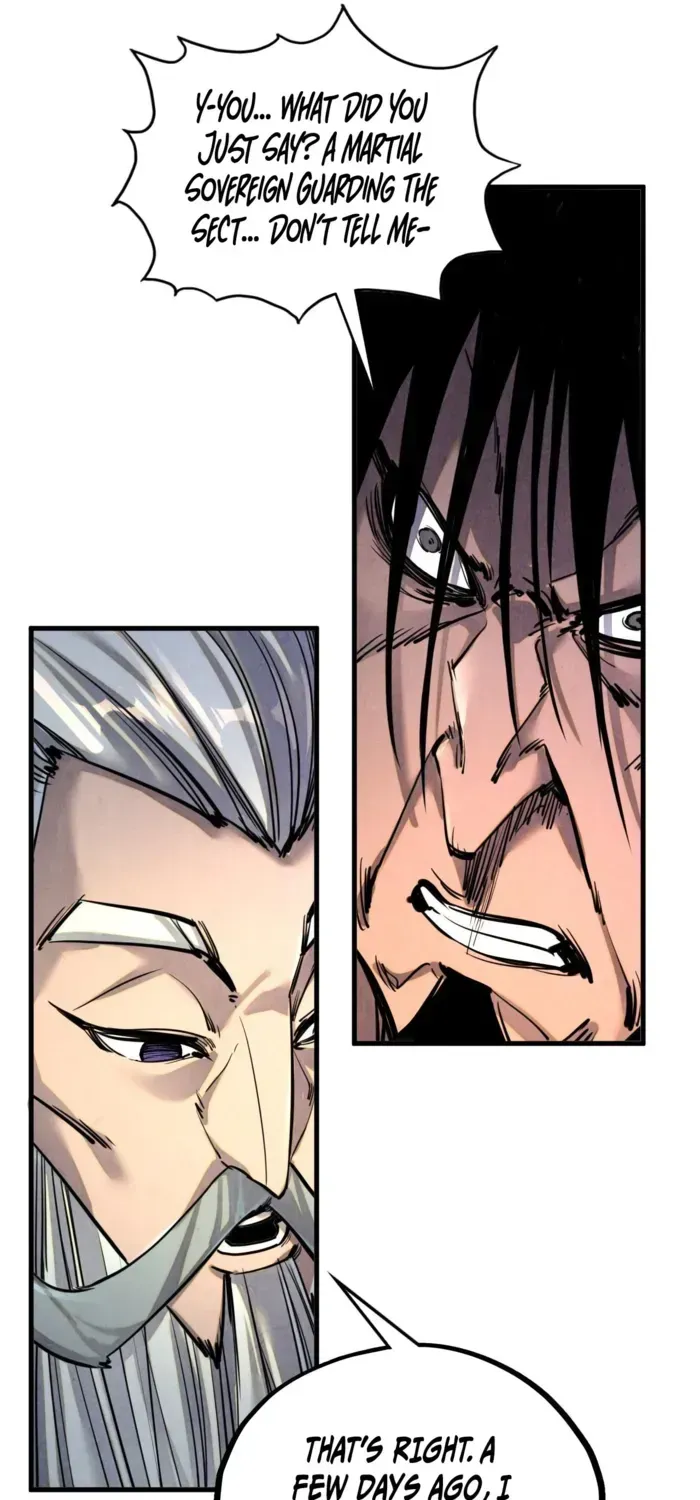 Read The Eternal Supreme chapter 405 image 67 on Lezhin
