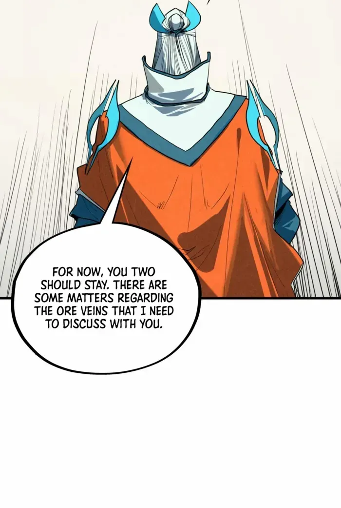 Read The Eternal Supreme chapter 406 image 11 on Lezhin